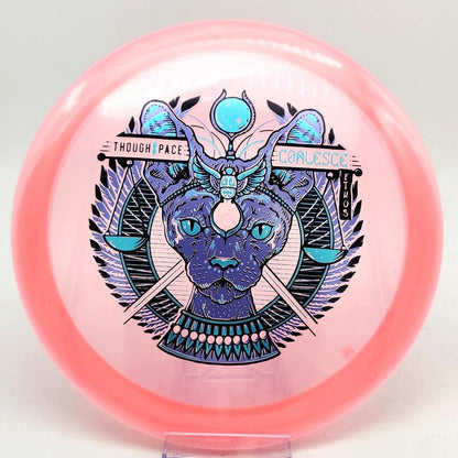 Thought Space Athletics Ethos Coalesce - Disc Golf Deals USA