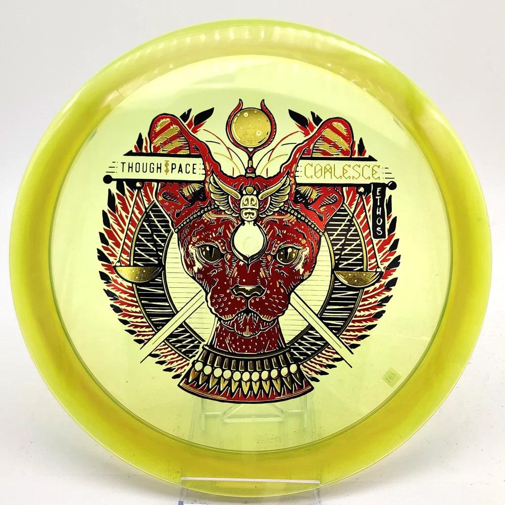 Thought Space Athletics Ethos Coalesce - Disc Golf Deals USA