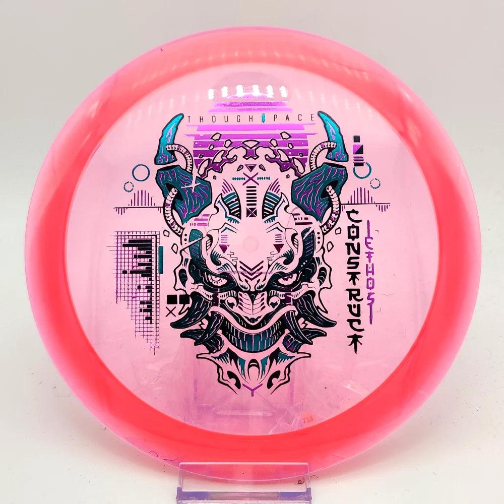 Thought Space Athletics Ethos Construct - Disc Golf Deals USA
