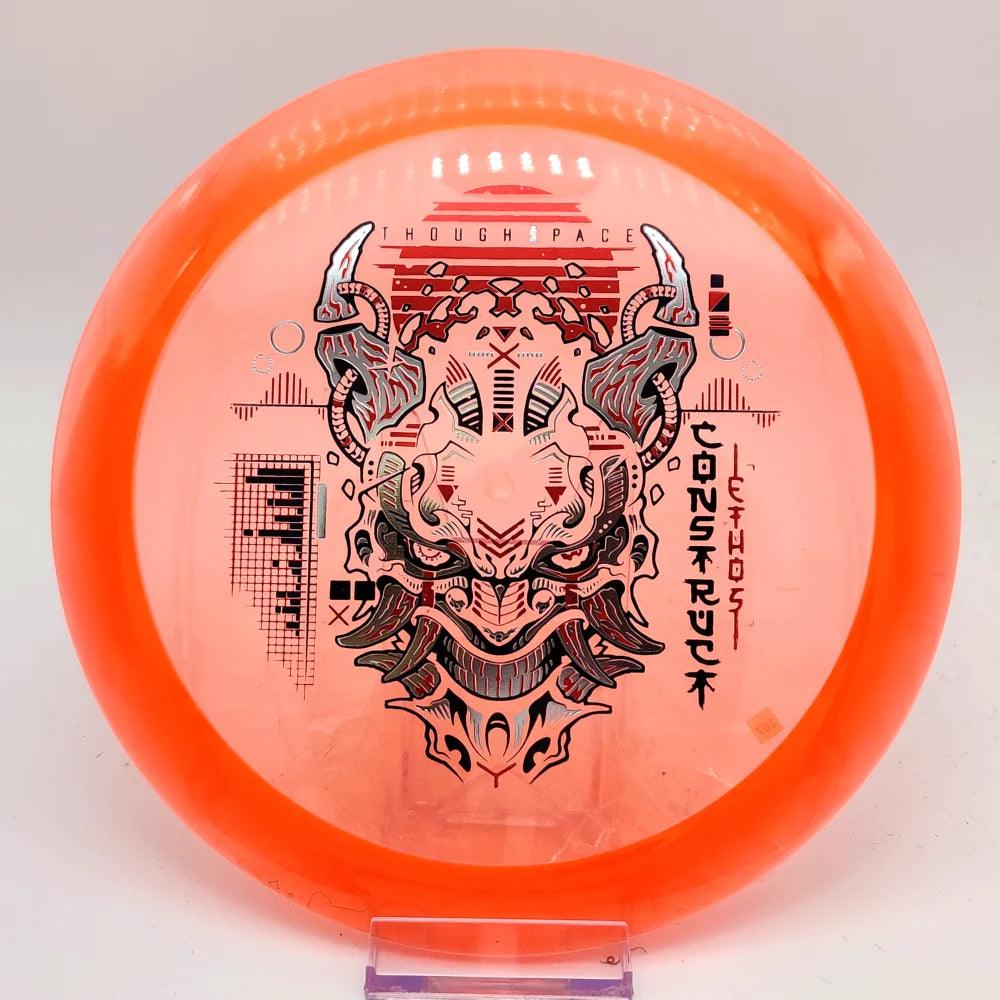 Thought Space Athletics Ethos Construct - Disc Golf Deals USA