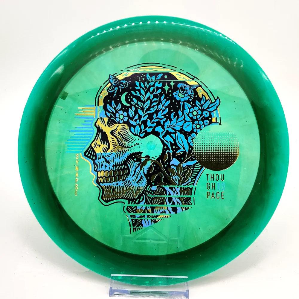 Thought Space Athletics Ethos Synapse - Disc Golf Deals USA