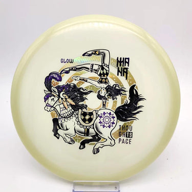 Thought Space Athletics Glow Mana - Disc Golf Deals USA