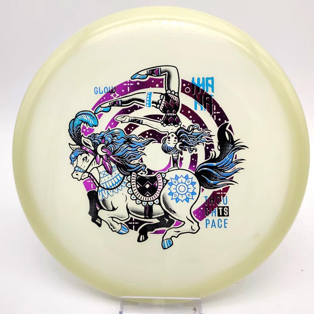 Thought Space Athletics Glow Mana - Disc Golf Deals USA