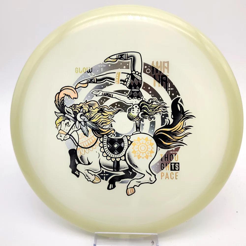 Thought Space Athletics Glow Mana - Disc Golf Deals USA