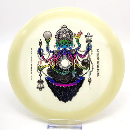 Thought Space Athletics Glow Synapse - Disc Golf Deals USA