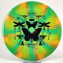 Thought Space Athletics Nebula Aura Omen - Disc Golf Deals USA