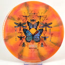 Thought Space Athletics Nebula Aura Omen - Disc Golf Deals USA