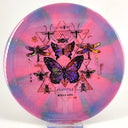 Thought Space Athletics Nebula Aura Omen - Disc Golf Deals USA