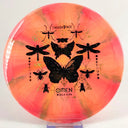 Thought Space Athletics Nebula Aura Omen - Disc Golf Deals USA