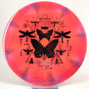 Thought Space Athletics Nebula Aura Omen - Disc Golf Deals USA