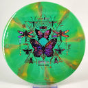 Thought Space Athletics Nebula Aura Omen - Disc Golf Deals USA