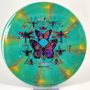 Thought Space Athletics Nebula Aura Omen - Disc Golf Deals USA