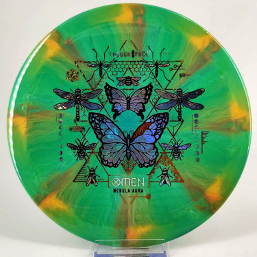 Thought Space Athletics Nebula Aura Omen - Disc Golf Deals USA