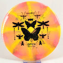 Thought Space Athletics Nebula Aura Omen - Disc Golf Deals USA