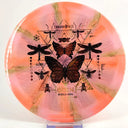 Thought Space Athletics Nebula Aura Omen - Disc Golf Deals USA