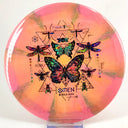 Thought Space Athletics Nebula Aura Omen - Disc Golf Deals USA