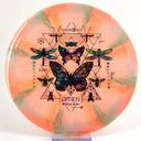 Thought Space Athletics Nebula Aura Omen - Disc Golf Deals USA