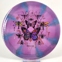 Thought Space Athletics Nebula Aura Omen - Disc Golf Deals USA