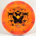 Thought Space Athletics Nebula Aura Omen - Disc Golf Deals USA