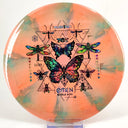 Thought Space Athletics Nebula Aura Omen - Disc Golf Deals USA