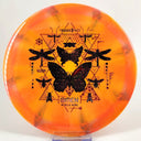 Thought Space Athletics Nebula Aura Omen - Disc Golf Deals USA