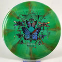 Thought Space Athletics Nebula Aura Omen - Disc Golf Deals USA