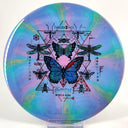 Thought Space Athletics Nebula Aura Omen - Disc Golf Deals USA