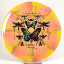 Thought Space Athletics Nebula Aura Omen - Disc Golf Deals USA