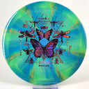 Thought Space Athletics Nebula Aura Omen - Disc Golf Deals USA