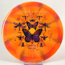 Thought Space Athletics Nebula Aura Omen - Disc Golf Deals USA