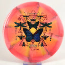 Thought Space Athletics Nebula Aura Omen - Disc Golf Deals USA