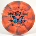 Thought Space Athletics Nebula Aura Omen - Disc Golf Deals USA