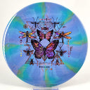 Thought Space Athletics Nebula Aura Omen - Disc Golf Deals USA