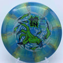 Thought Space Athletics Nebula Ethereal Omen - Disc Golf Deals USA