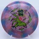 Thought Space Athletics Nebula Ethereal Omen - Disc Golf Deals USA