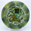 Thought Space Athletics Nebula Ethereal Omen - Disc Golf Deals USA