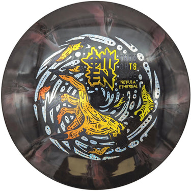 Thought Space Athletics Nebula Ethereal Omen - Disc Golf Deals USA