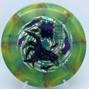 Thought Space Athletics Nebula Ethereal Omen - Disc Golf Deals USA