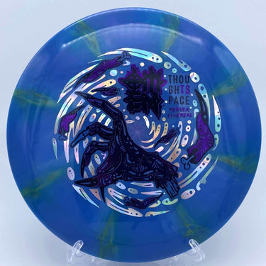 Thought Space Athletics Nebula Ethereal Omen - Disc Golf Deals USA