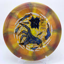 Thought Space Athletics Nebula Ethereal Omen - Disc Golf Deals USA