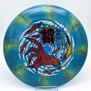 Thought Space Athletics Nebula Ethereal Omen - Disc Golf Deals USA