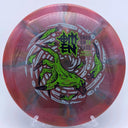 Thought Space Athletics Nebula Ethereal Omen - Disc Golf Deals USA