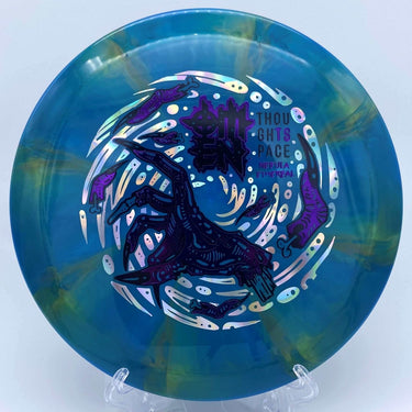 Thought Space Athletics Nebula Ethereal Omen - Disc Golf Deals USA