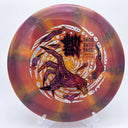 Thought Space Athletics Nebula Ethereal Omen - Disc Golf Deals USA