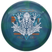 Thought Space Athletics Nebula Ethereal Pathfinder - Disc Golf Deals USA