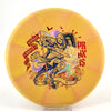#14 175g | Orange