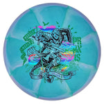 Thought Space Athletics Nebula Nerve Praxis (Drop 2) - Disc Golf Deals USA