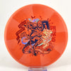 #32 173.6g | Orange