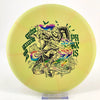 #42 173.9g | Yellow