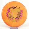 #73 172.2g | Orange